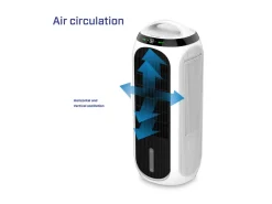 Clean Air Optima CA 106 Smart Circulator ventilator