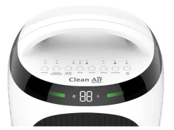 Clean Air Optima CA 106 Smart Circulator ventilator