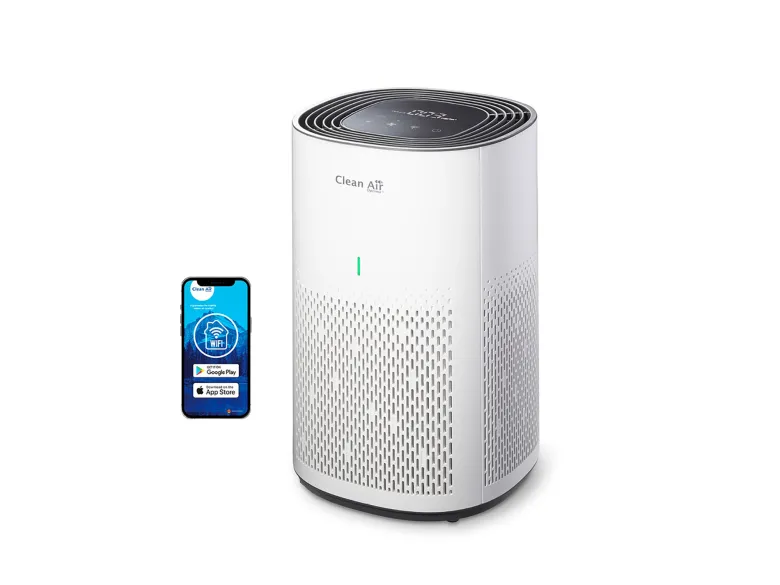 Clean Air Optima CA505 Smart luchtreiniger