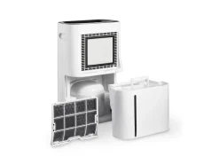 Clean Air Optima CA705 Smart luchtontvochtiger en luchtreiniger