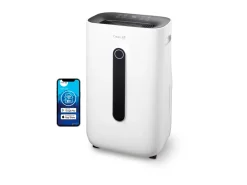 Clean Air Optima CA705 Smart luchtontvochtiger en luchtreiniger