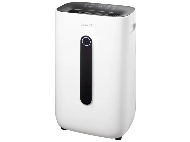 Clean Air Optima CA705 Smart luchtontvochtiger en luchtreiniger