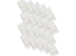 Clesana C1/X1 Super-Absorbers scheidingstoilet vochtbinder - zakvorm