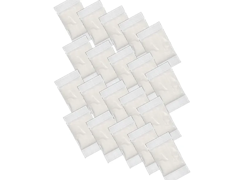 Clesana C1/X1 Super-Absorbers scheidingstoilet vochtbinder - zakvorm