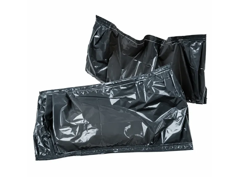Clesana X1 Barrier Film Liner scheidingstoilet navulzakken