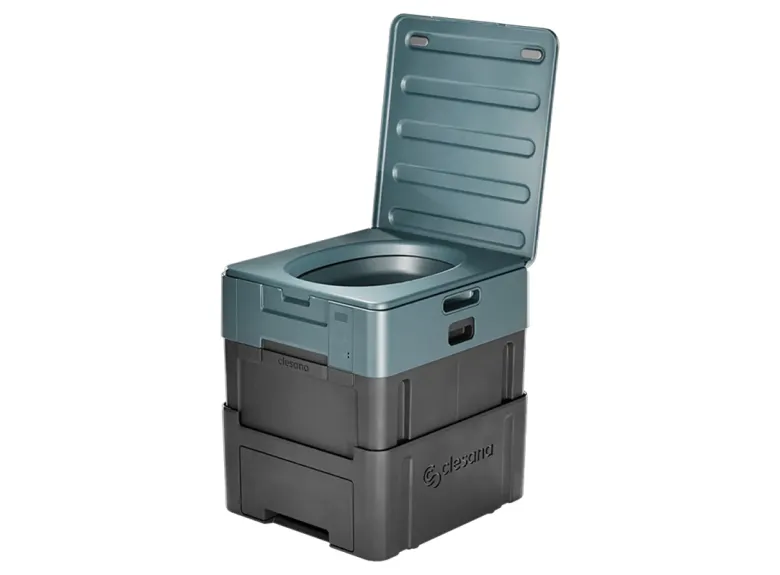 Clesana X1 scheidingstoilet