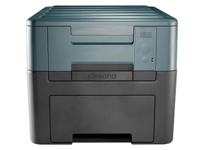 Clesana X1 scheidingstoilet