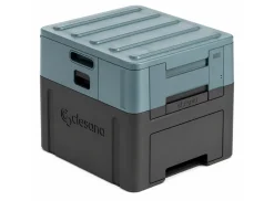 Clesana X1 scheidingstoilet