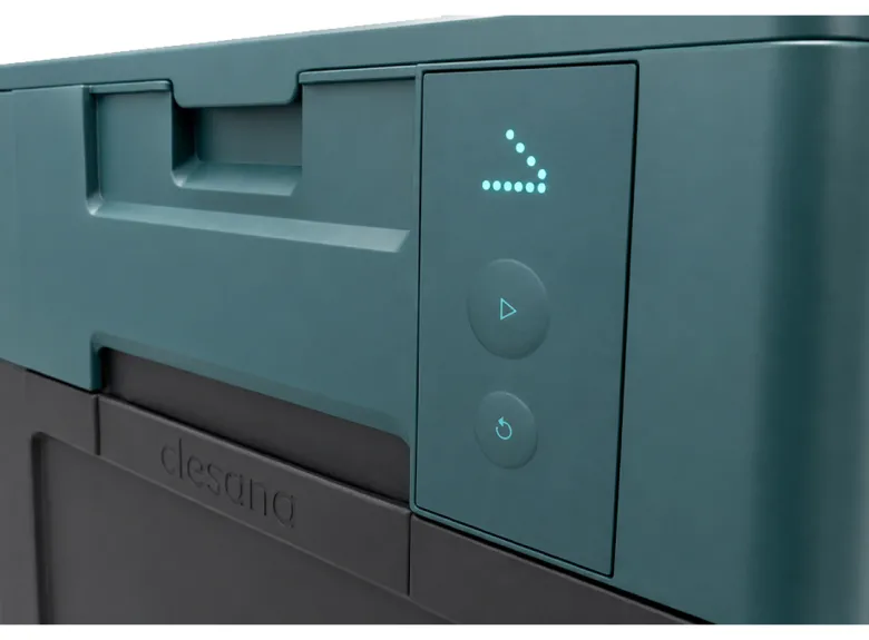 Clesana X1 scheidingstoilet