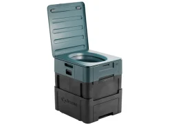 Clesana X1 scheidingstoilet