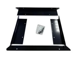 CN D30 koellade frame