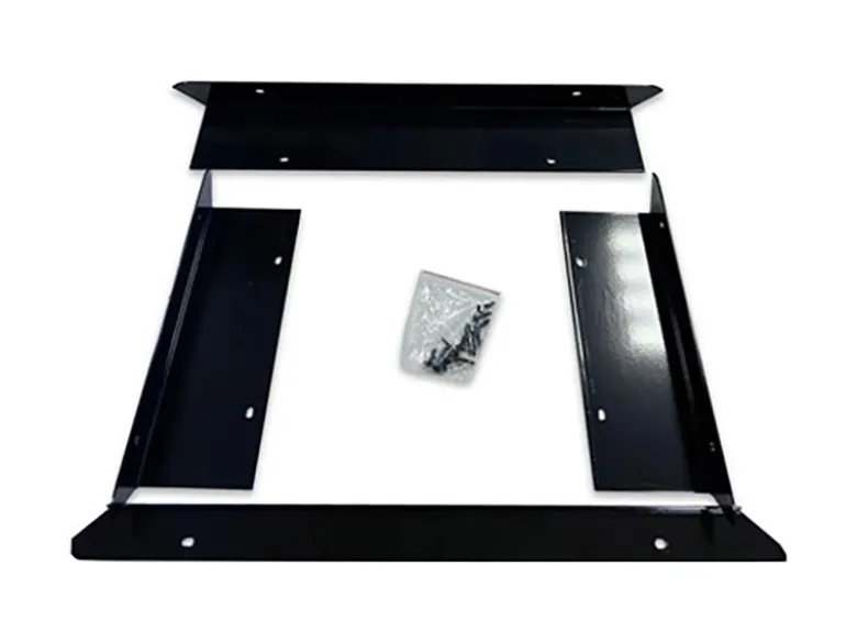 CN D30 koellade frame