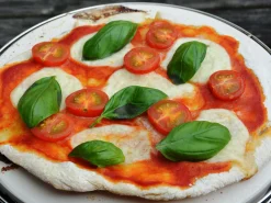 COBB pizzasteen