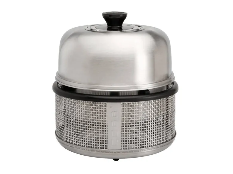 COBB Premier Air tafelbarbecue - inclusief grillplaat