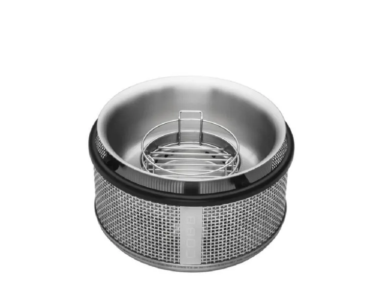 COBB Premier Air tafelbarbecue - inclusief grillplaat