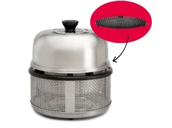 COBB Premier Air tafelbarbecue - inclusief grillplaat