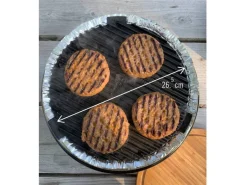 COBB Premier Air tafelbarbecue - inclusief grillplaat