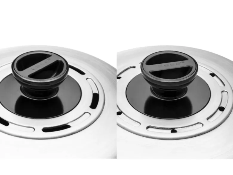 COBB Premier Air tafelbarbecue - inclusief grillplaat