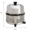 COBB Premier+ gas 2.0 tafelbarbecue