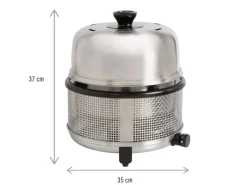 COBB Premier+ gas 2.0 tafelbarbecue