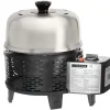 COBB Pro gas mat zwarte tafelbarbecue