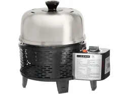 COBB Pro gas mat zwarte tafelbarbecue
