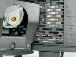 COBB Pro gas mat zwarte tafelbarbecue