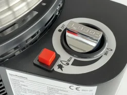 COBB Pro gas mat zwarte tafelbarbecue