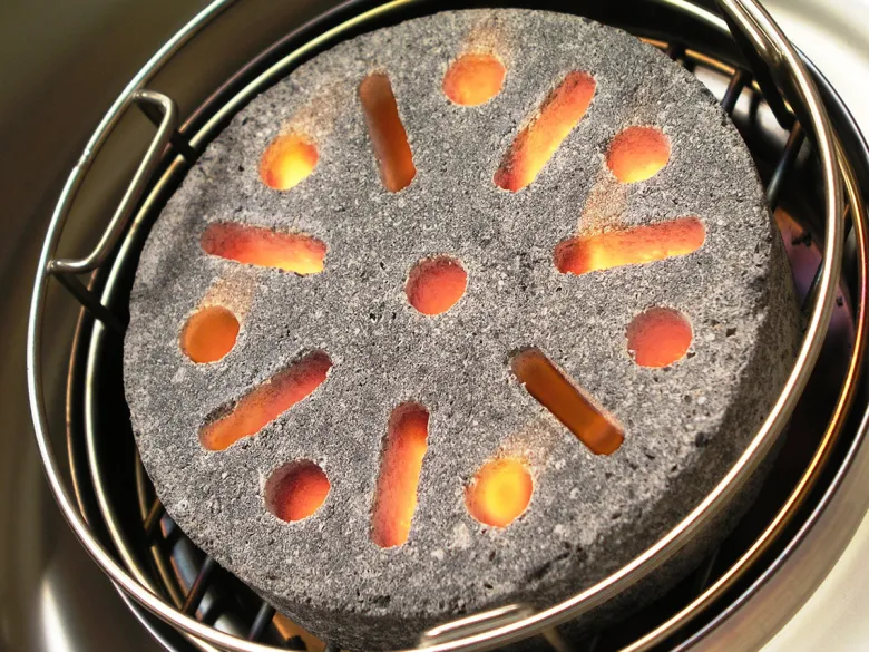 COBB Pro zalmrode tafelbarbecue