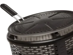 COBB Pro zalmrode tafelbarbecue