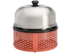 COBB Pro zalmrode tafelbarbecue