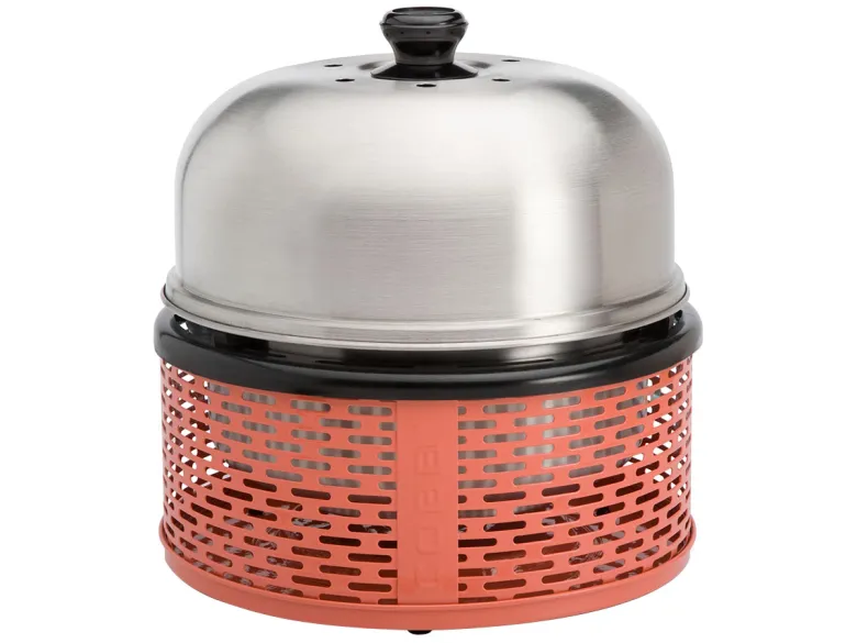 COBB Pro zalmrode tafelbarbecue
