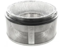 COBB set van 6 aluminium wegwerpkommen