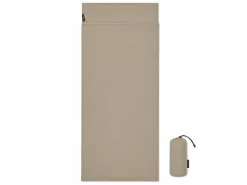 Cocoon Egyptian Cotton lakenzak - Natural