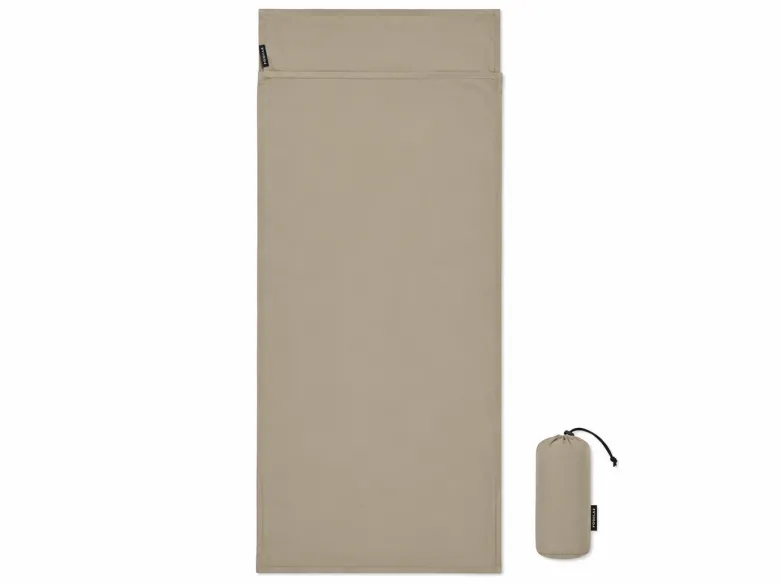 Cocoon Egyptian Cotton lakenzak - Natural