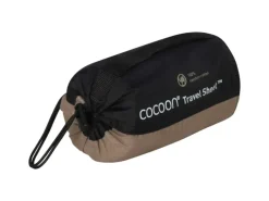 Cocoon Egyptian Cotton lakenzak - Natural