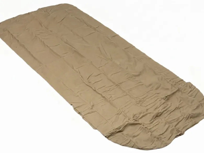 COCOON Kidsack lakenzak - Khaki