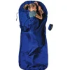COCOON KidSack reisslaapzak - Ultramarine Blue