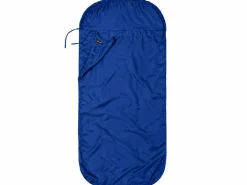 COCOON KidSack reisslaapzak - Ultramarine Blue