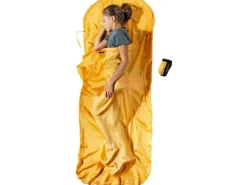 COCOON KidSack reisslaapzak - Sunset