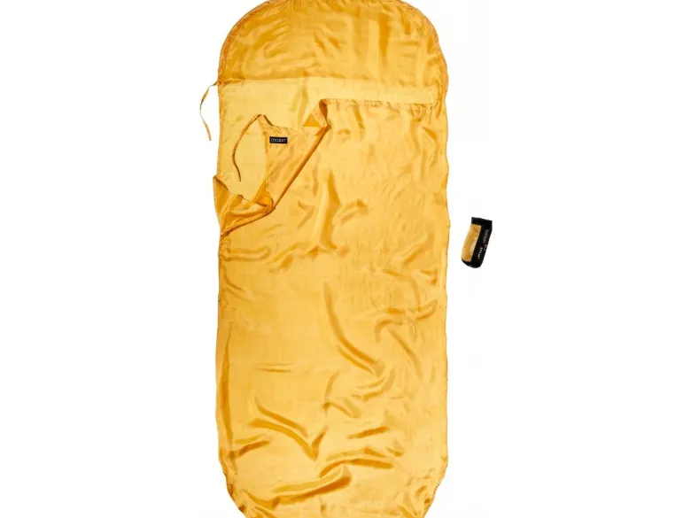 COCOON KidSack reisslaapzak - Sunset