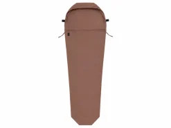 Cocoon mummie lakenzak - Khaki