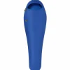 Cocoon mummie lakenzak - Ultramarine blue