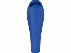 Cocoon mummie lakenzak - Ultramarine blue