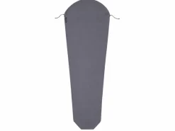 Cocoon mummy liner - Cactus Blue