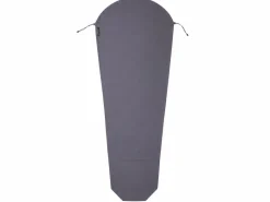 Cocoon Mummy Liner lakenzak - Grey