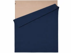 Cocoon Travelsheet Double dekenmodel lakenzak - Khaki