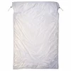 Cocoon Travelsheet Double dekenmodel lakenzak - Natural