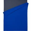 Cocoon Travelsheet Double dekenmodel lakenzak - Tuareg
