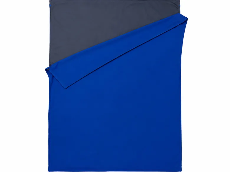 Cocoon Travelsheet Double dekenmodel lakenzak - Tuareg